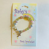 Baby's First Bracelet