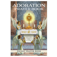 Pocket Prayer Books