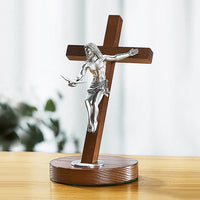 Gift of The Spirit Crucifix