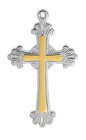 Two Tone Cross