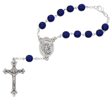 St. Michael Auto Rosary