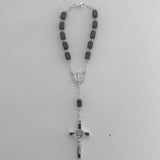 St. Benedict Auto Rosary