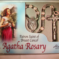 St. Agatha Rosary