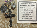 Travelers One Decade Rosary