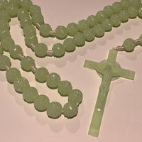 Large Glow Rosary