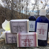 Immaculate Waters Bar Soap
