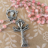Dogwood Rosary