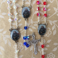 Cabrini Devotional Rosary