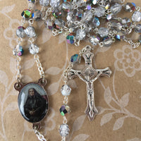 Cabrini Devotional Rosary
