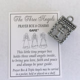 Angel Prayer Box