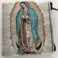 Guadalupe Rosary Case