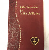 Daily Companion For Healing Addictions