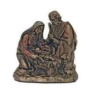 2.5" Nativity