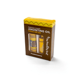 Frankincense Anointing Oil Deluxe Gift Box Set